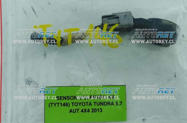 Sensor Golpeteo KS (TYT146) Toyota Tundra 5.7 AUT 4×4 2013 $25.000 +IVA