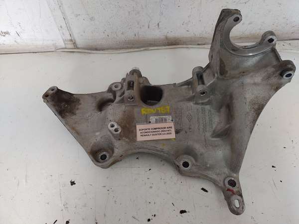 Soporte Compresor Aire Acondicionado (RDU187) Renault Duster 2.0 2020 $25.000 + IVA.jpeg
