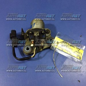 Relay motor de partida Mitsubishi L200 2008 $15.000 más IVA