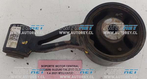 Soporte Motor Central (SZB029) Suzuki Baleno GLS 1.4 2021 Mecánico $30.000 + IVA.jpeg