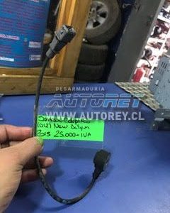 Sensor golpeteo KS Ssangyong New Actyon $15.000 más iva (5)