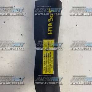 Tapiz cubre zocalo trasero derecho 85835-D3000 (HTA305) Hyundai Tucson 2.0 2020 $10.000 mas iva