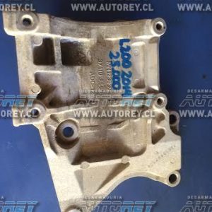 Soporte compresor aire acondicionado L200 2007 al 2015 $15.000 más iva (4)