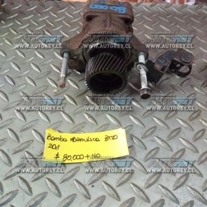 Bomba direccion hidraulica Ford Ranger Tailandesa 2.5 Diesel 2007-2012 $60.000 mas iva (3)