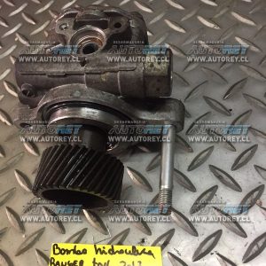 Bomba direccion hidraulica Ford Ranger Tailandesa 2.5 Diesel 2007-2012 $60.000 mas iva (7)