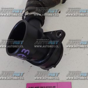 Tubo Aire GN15-9C623-AB (FES273) Ford Ecosport 2020 $20.000 + IVA