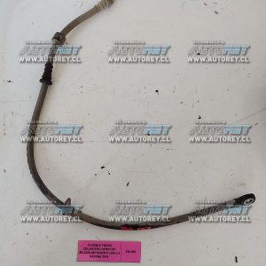 Flexible Freno Delantero Derecho (ML2226) Mitsubishi L200 2.4 Katana 2018 $10.000 + IVA