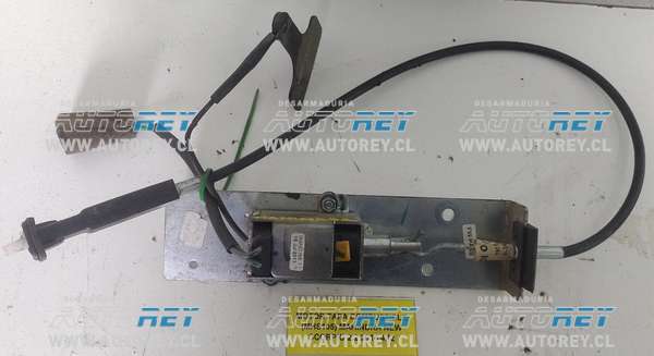 Motor Tapa Combustible (MHS105) Mahindra New Scorpio 2.2 2014 4×2