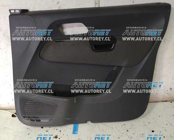 Tapiz Puerta Delantera Derecha (VBM211) Volkswagen Amarok 2.0 Biturbo MEC 4×2 2012
