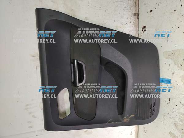 Tapiz Puerta Trasera Derecha (VBM213) Volkswagen Amarok 2.0 Biturbo MEC 4×2 2012