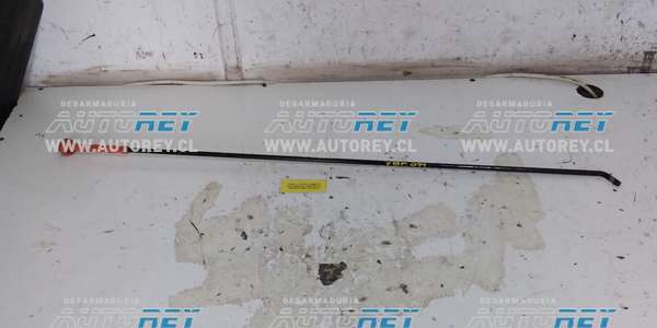 Varilla capot (VBM071) Volkswagen Amarok 2.0 Biturbo Mec 4×2 2012