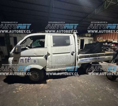 Agosto 2023 – Hyundai porter 2008 diesel 2.5