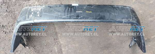 Aleron (FRF262) Ford Ranger 3.2 Diesel 4×4 2020