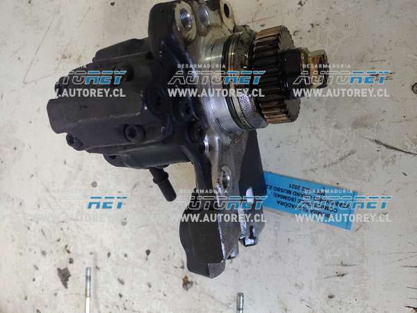 Bomba Elevadora Combustible (SGM043) SSangyong Grand Musso 2.2 MEC 4×4 2021