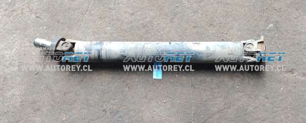 Cardan Trasero (HYP134) Hyundai Porter 2.5 Diesel 2008