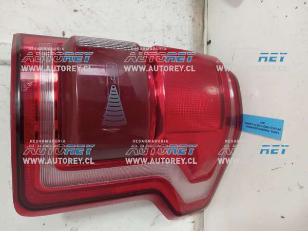 Farol Trasero Izquierdo (FFL012) Ford F150 5.0 Lariat 2017