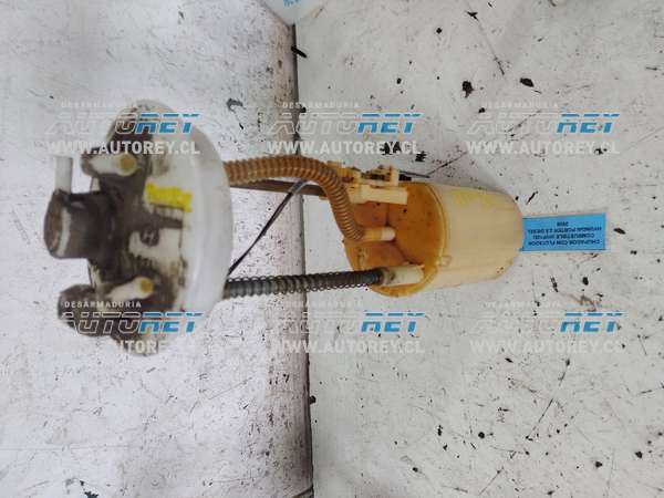 Chupador Con Flotador Combustible (HYP126) Hyundai Porter 2.5 Diesel 2008