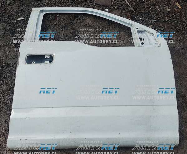 Puerta Delantera Derecha (FFL001) Ford F150 5.0 Lariat 2017