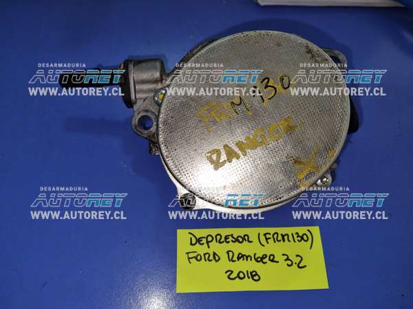 Depresor (FRM130) Ford Ranger 3.2 2018