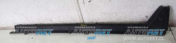 Moldura Trasera Derecha Pick Up ( FRF256) Ford Ranger 3.2 Diesel 4×4 2020