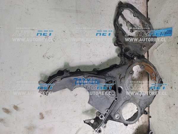 Tapa Distribución (NTX222) Nissan Terrano Japonés 2.5 Diesel 4×2 2008