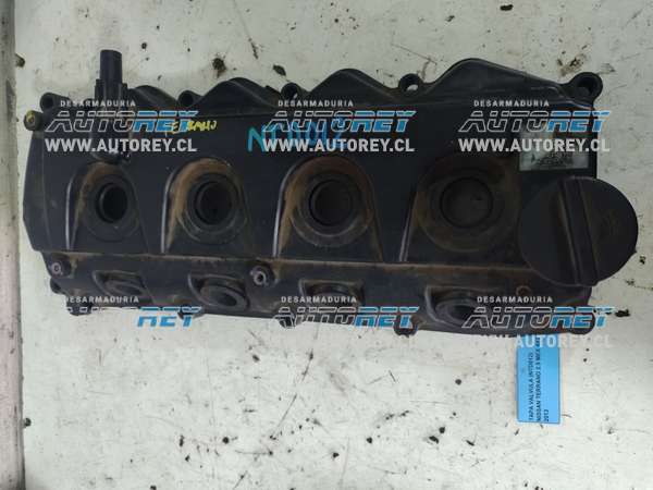 Tapa Válvula (NTD012) Nissan Terrano 2.5 Mex 4×2 2013