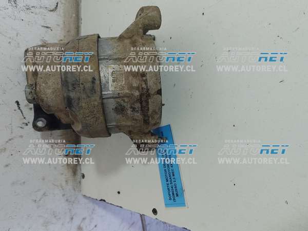 Soporte Motor Derecho (SGM034) SSangyong Grand Musso 2.2 MEC 4×4 2021