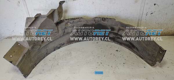 Guardafango Delantero Derecho (MAZ247) Mazda BT50 3.2 4×4 AUT 2017