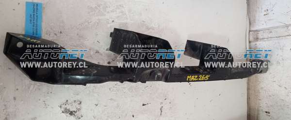 Mensula Optico Izquierdo (MAZ265) Mazda BT50 3.2 4×4 AUT 2017