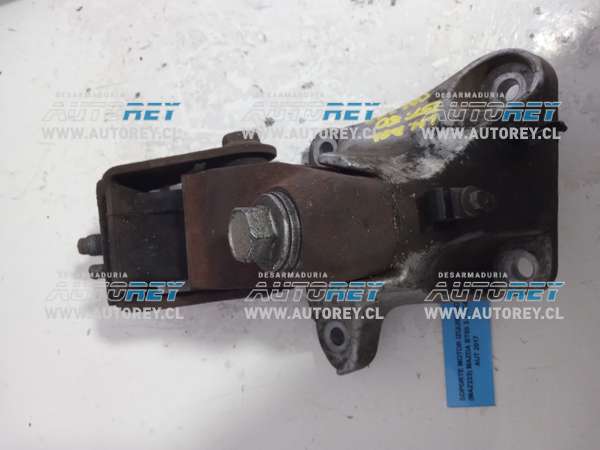 Soporte Motor Izquierdo (MAZ223) Mazda BT50 3.2 4×4 AUT 2017