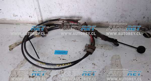 Piola palanca cambio (HYP035) Hyundai Porter 2.5 DIESEL 2008