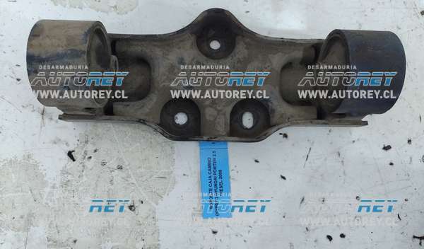 Soporte Caja Cambio (HYP012) Hyundai Porter 2.5 Diesel 2008