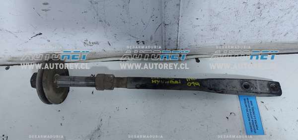 Tensor Rueda Delantera Izquierda (HYP019) Hyundai Porter 2.5 Diesel 2008