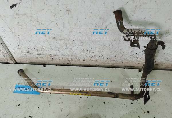 Tubo Manguera Agua (HYP041) Hyundai Porter 2.5 Diesel 2008
