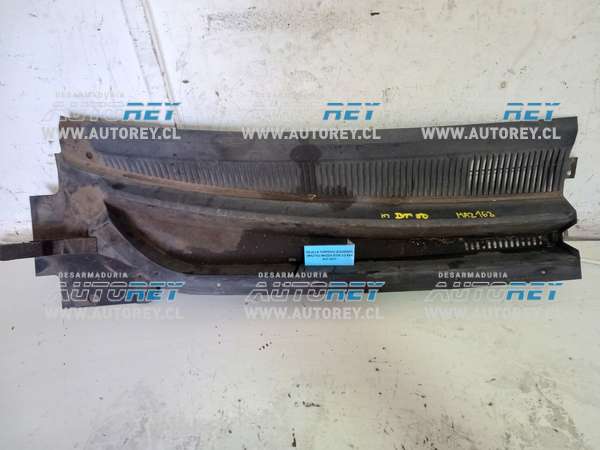 Rejilla Torpedo Izquierda (MAZ162) Mazda BT50 3.2 4×4 AUT 2017