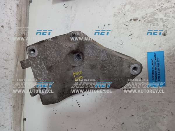 Soporte Aluminio Alternador (MAZ079) Mazda BT50 3.2 4×4 AUT 2017