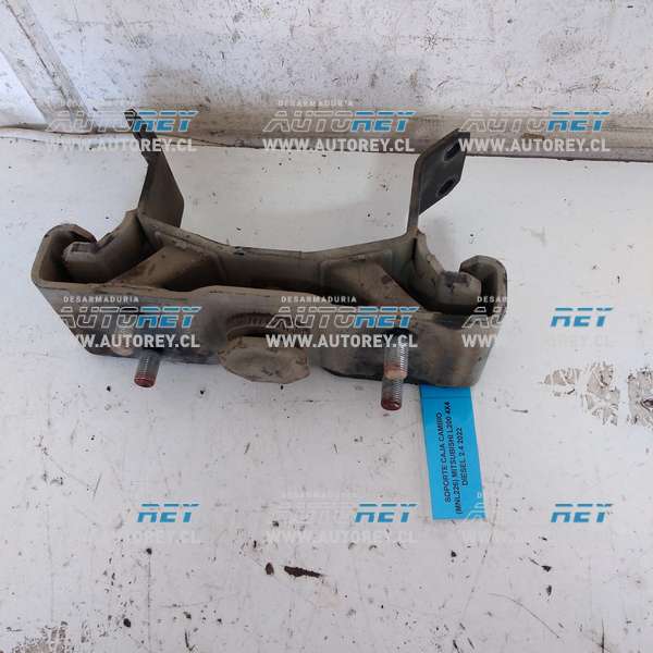 Soporte caja cambio (MNL226) Mitsubishi L200 4×4 Diesel 2.4 2022
