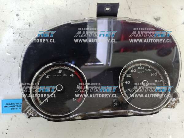 Tablero Instrumentos (MNL061) Mitsubishi L200 4×4 Diesel 2.4 2022