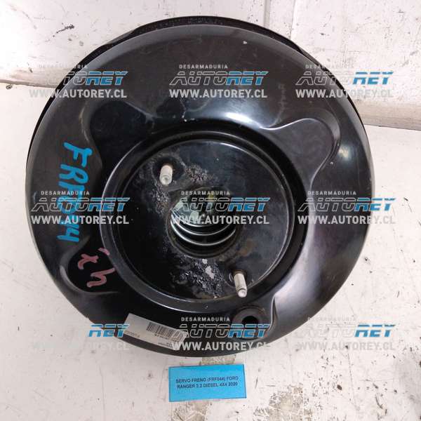 Servo freno (FRF044) Ford Ranger 3.2 Diesel 4×4 2020