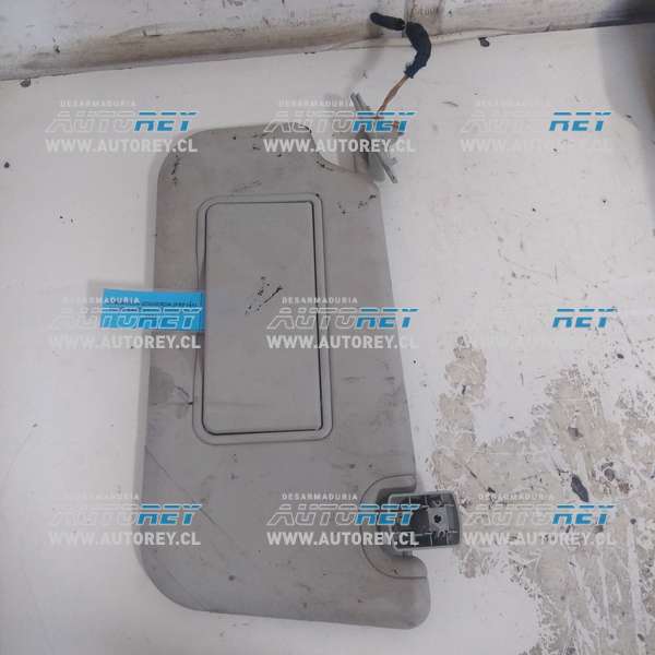 Sombrilla izquierda (FRF141) Ford Ranger 3.2 Diesel 4×4 2020