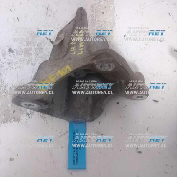 Soporte aluminio (FRF101) Ford Ranger 3.2 Diesel 4×4 2020