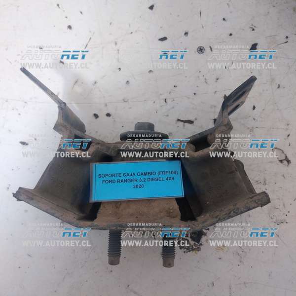 Soporte caja cambio (FRF104) Ford Ranger 3.2 Diesel 4×4 2020