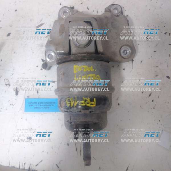 Soporte motor izquierdo (FRF113) Ford Ranger 3.2 Diesel 4×4 2020