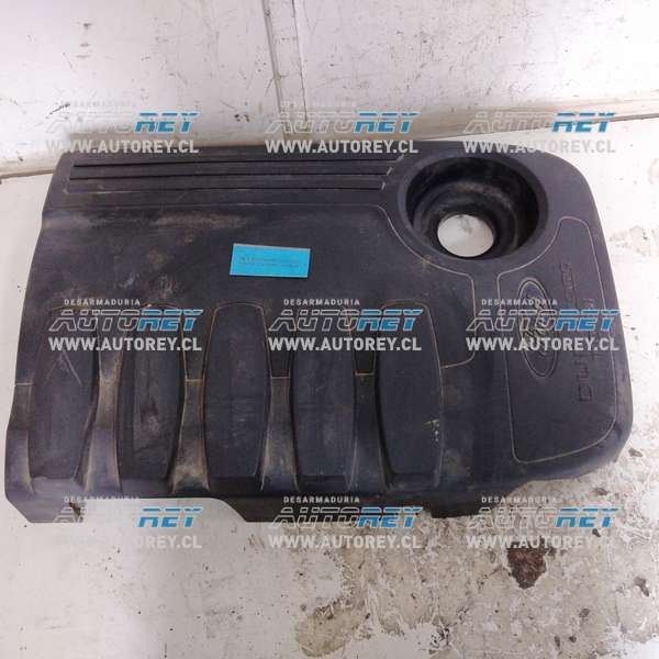 Tapa motor (FRF177) Ford Ranger 3.2 Diesel 4×4 2020
