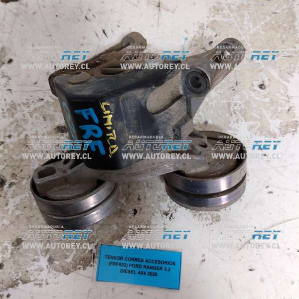 Tensor correa accesorios (FRF022) Ford Ranger 3.2 Diesel 4×4 2020