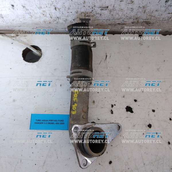 Tubo Agua (FRF103) Ford Ranger 3.2 Diesel 4×4 2020