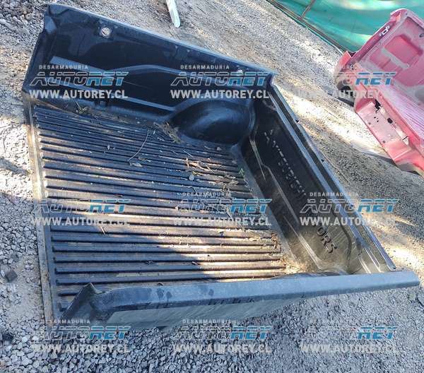 Cubre Pick UP (MNL199) Mitsubishi L200 4×4 Diesel 2.4 2022