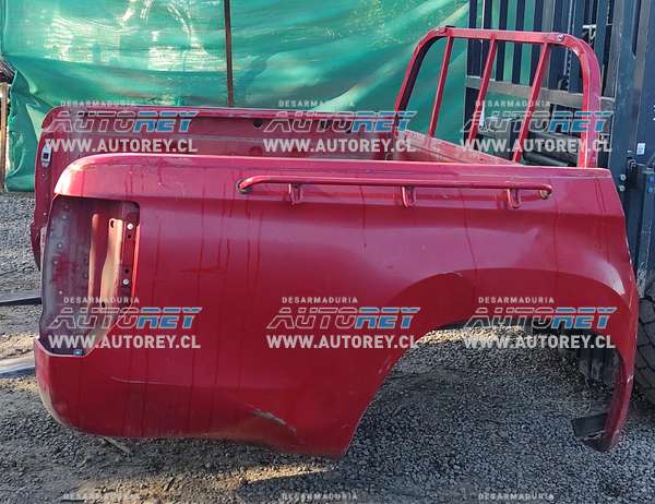 Pick Up Detalle (MNL198) Mitsubishi L200 4×4 Diesel 2.4 2022