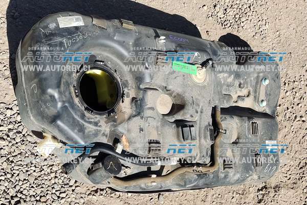 Estanque Combustible (EC004) Hyundai Tucson 2020