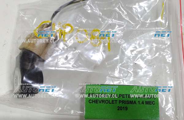 Sensor Golpeteo (CHP081) Chevrolet Prisma 1.4 MEC 2019